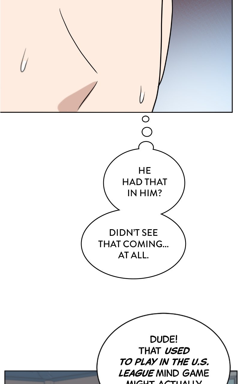 Big Man on the Court Chapter 129 - Page 29