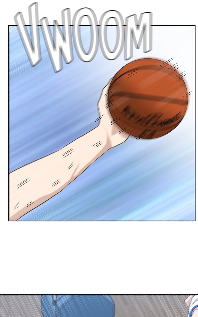 Big Man on the Court Chapter 129 - Page 5