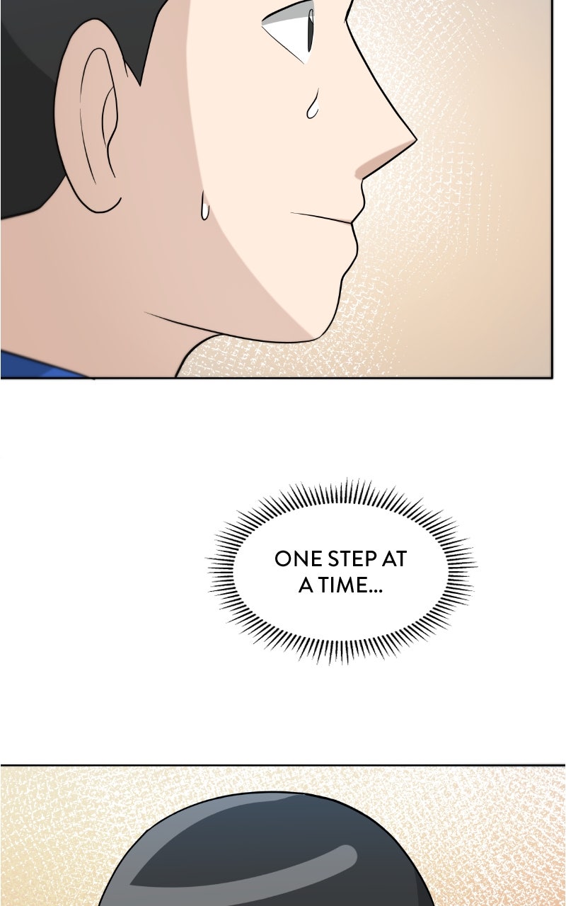 Big Man on the Court Chapter 129 - Page 41