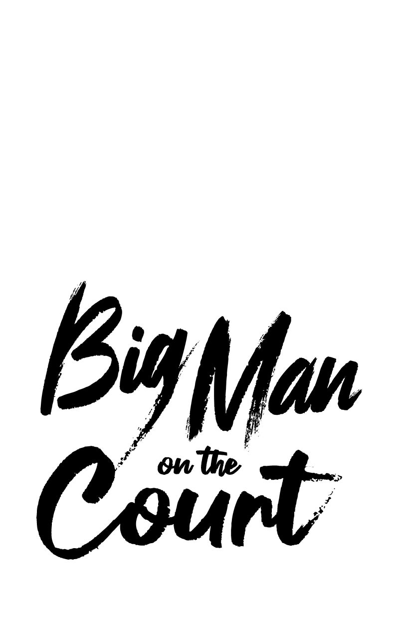 Big Man on the Court Chapter 129 - Page 43