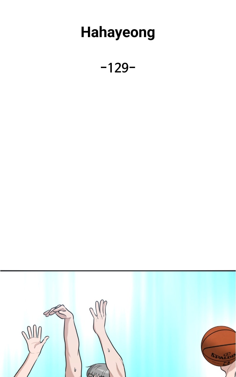 Big Man on the Court Chapter 129 - Page 44