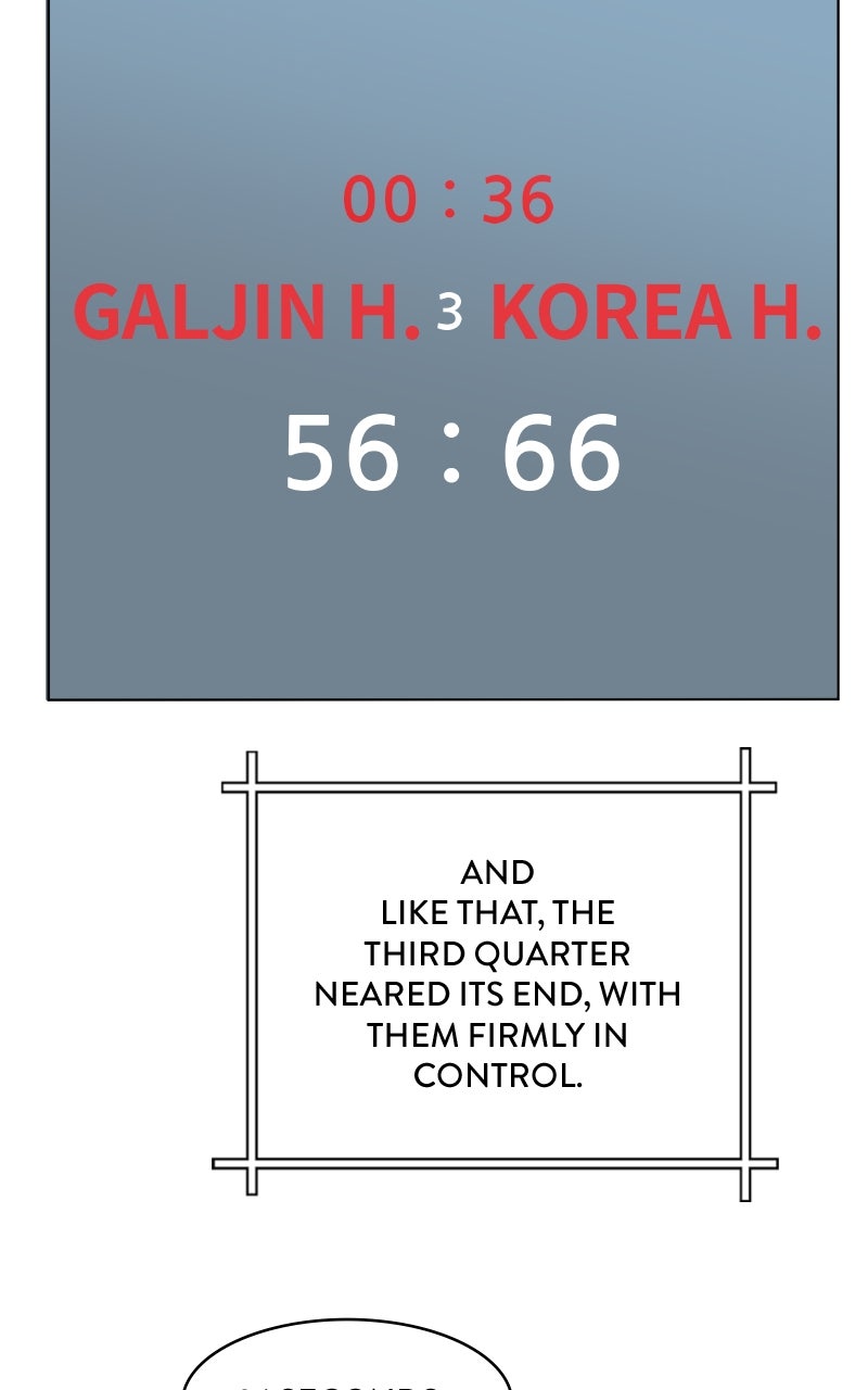 Big Man on the Court Chapter 129 - Page 46