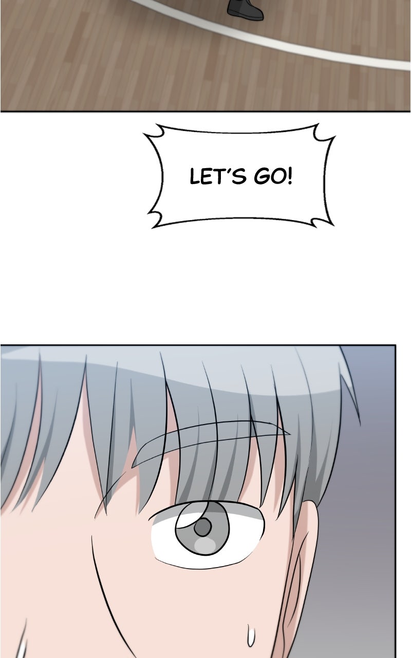 Big Man on the Court Chapter 129 - Page 50