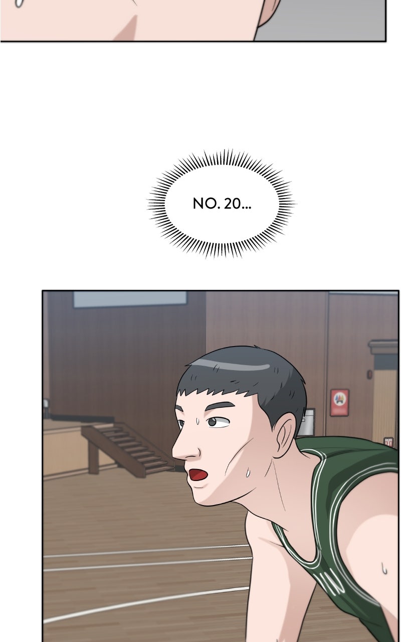 Big Man on the Court Chapter 129 - Page 51