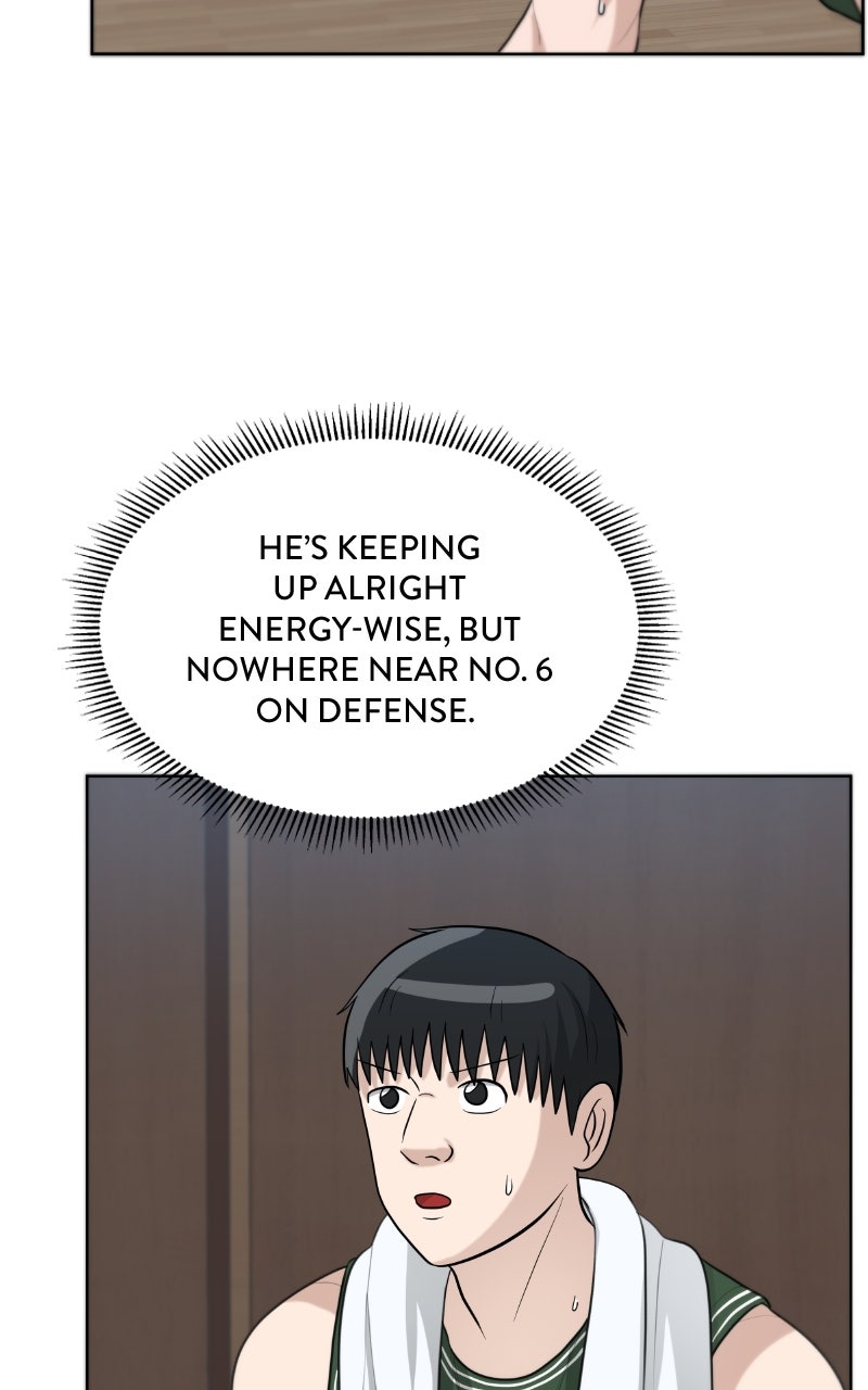 Big Man on the Court Chapter 129 - Page 52