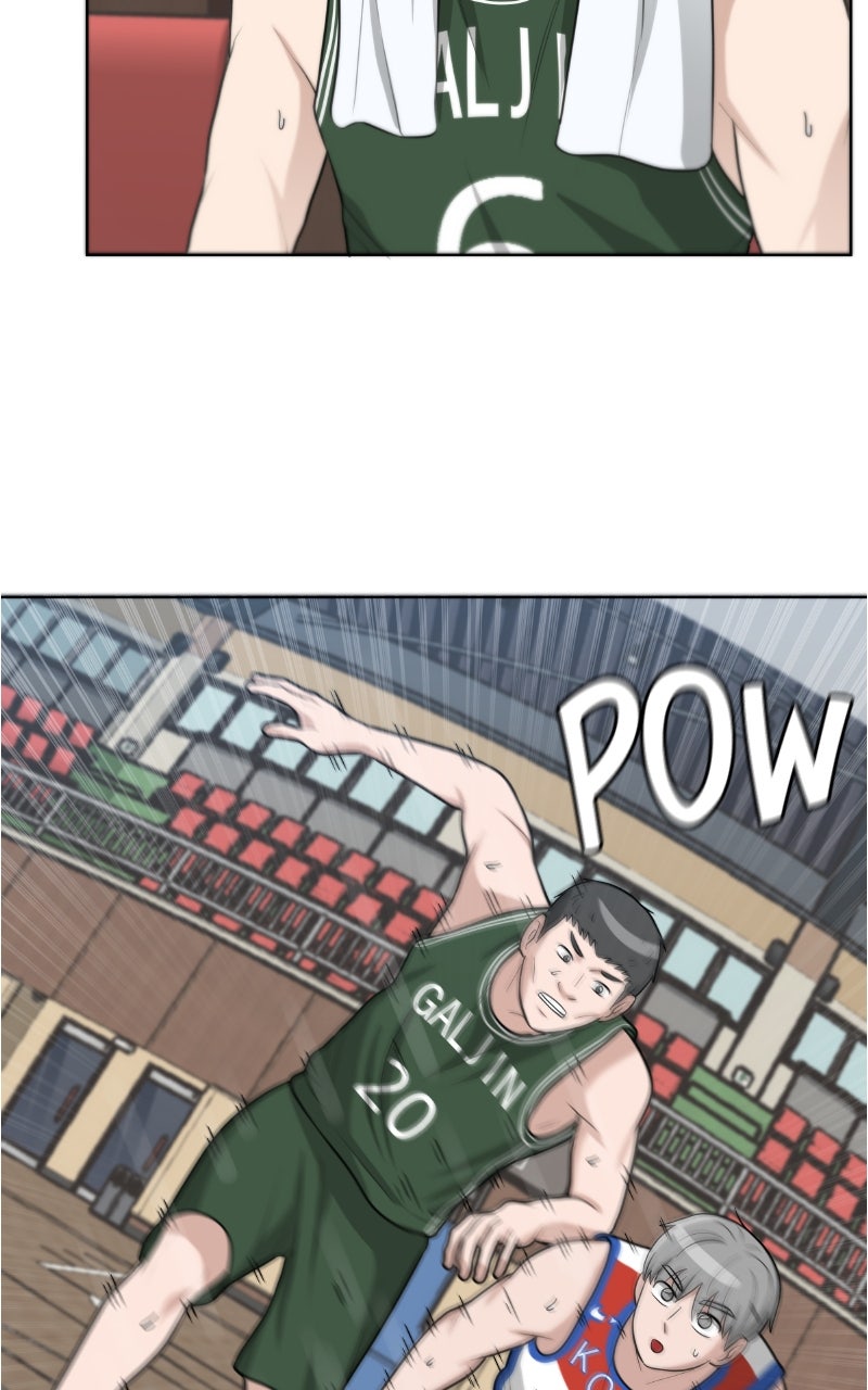 Big Man on the Court Chapter 129 - Page 53