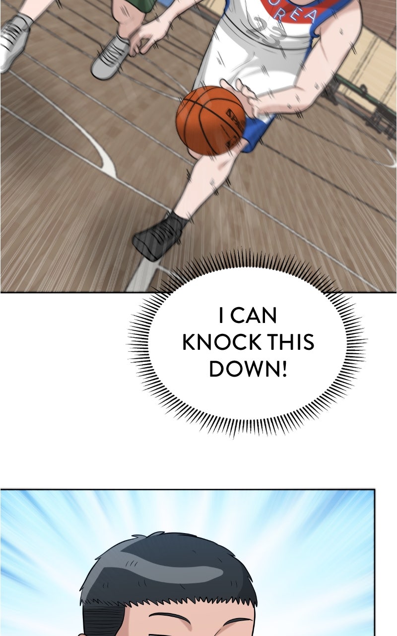 Big Man on the Court Chapter 129 - Page 54
