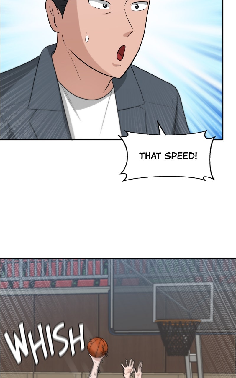 Big Man on the Court Chapter 129 - Page 55