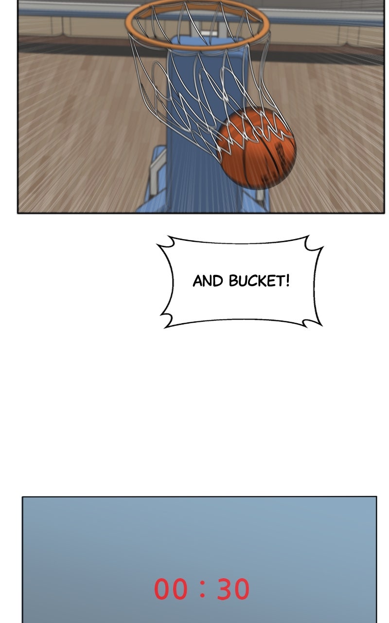 Big Man on the Court Chapter 129 - Page 57