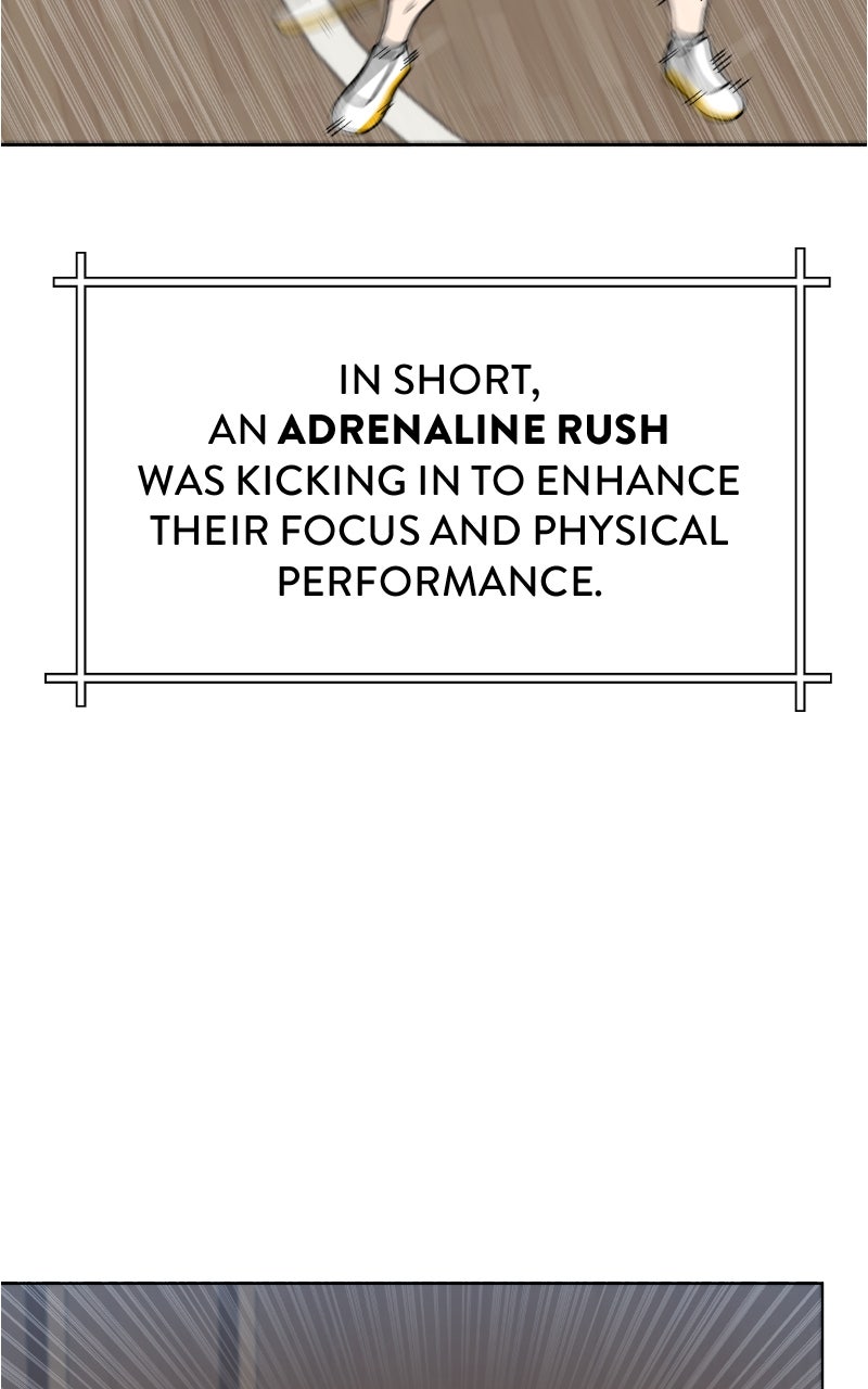 Big Man on the Court Chapter 129 - Page 7