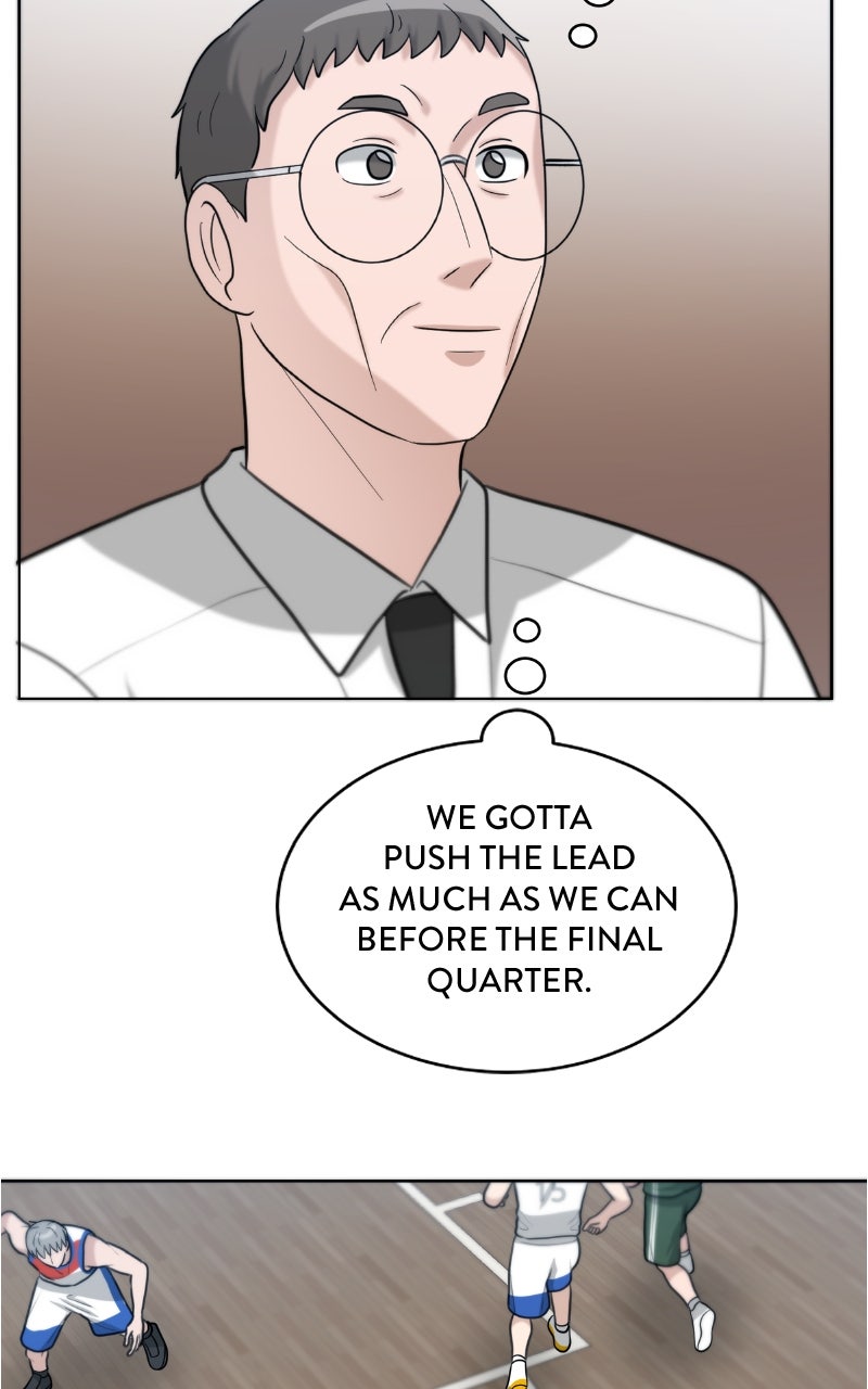 Big Man on the Court Chapter 129 - Page 61