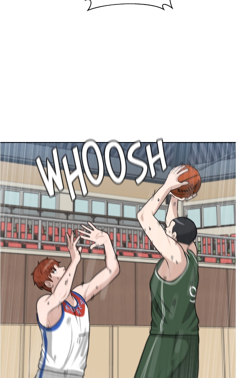 Big Man on the Court Chapter 129 - Page 69