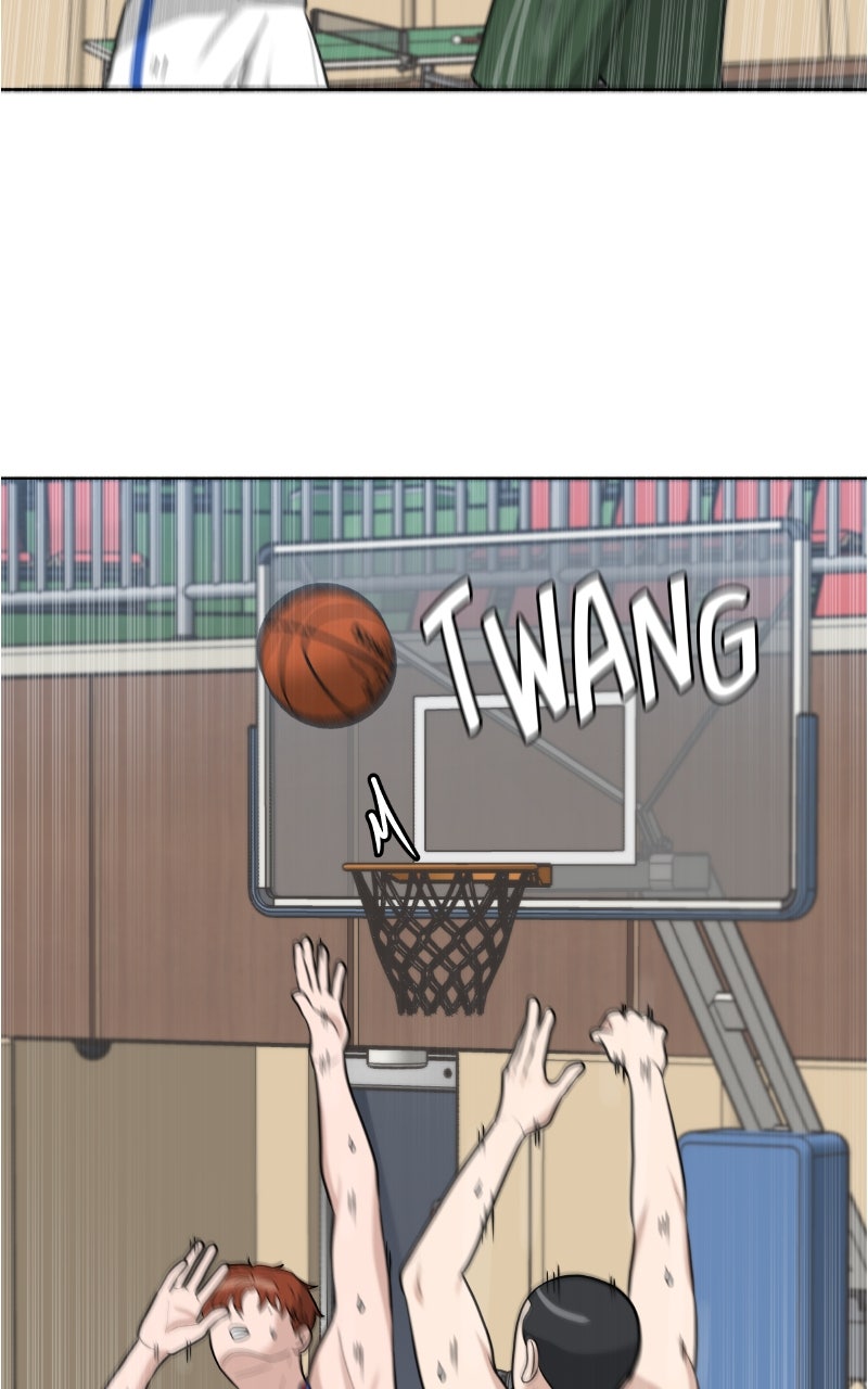 Big Man on the Court Chapter 129 - Page 70