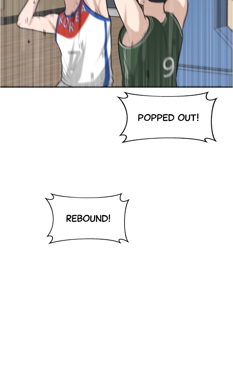 Big Man on the Court Chapter 129 - Page 71