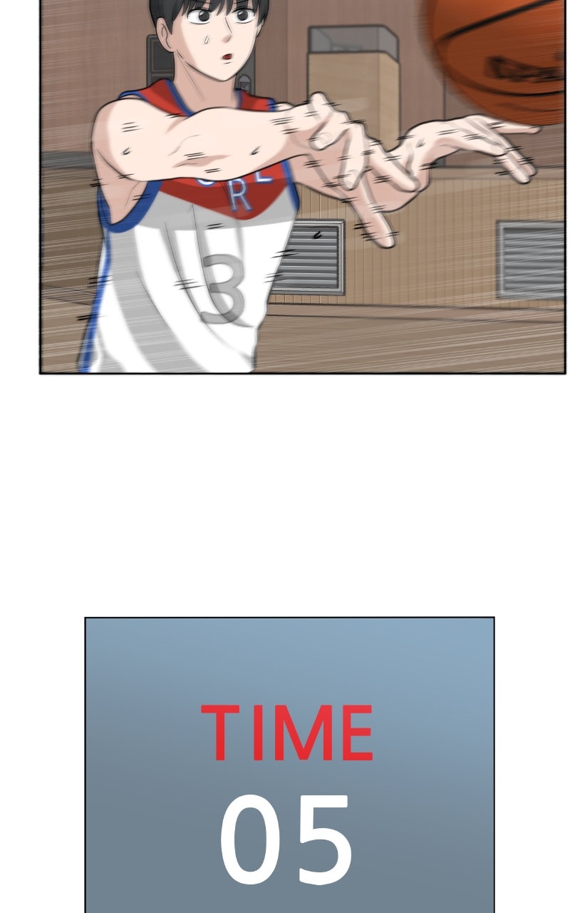Big Man on the Court Chapter 129 - Page 76