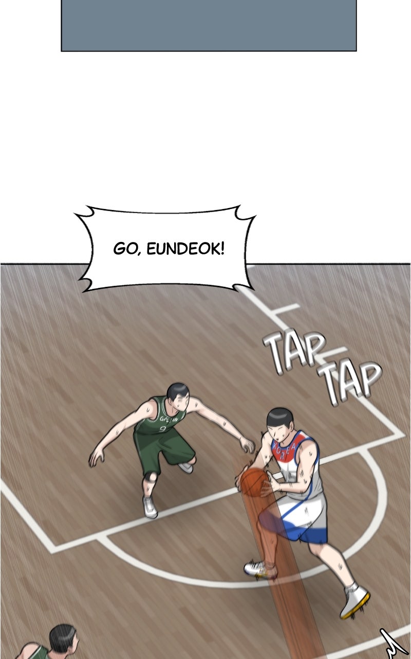 Big Man on the Court Chapter 129 - Page 77