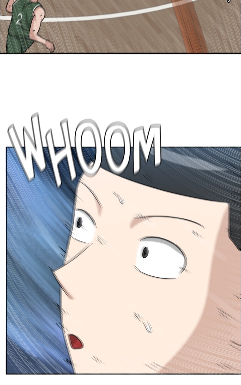 Big Man on the Court Chapter 129 - Page 78