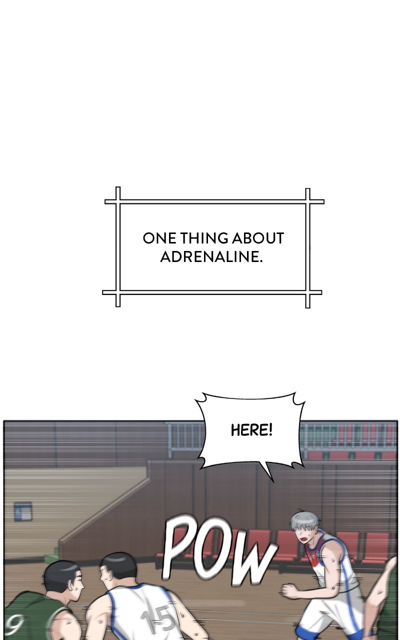 Big Man on the Court Chapter 129 - Page 79