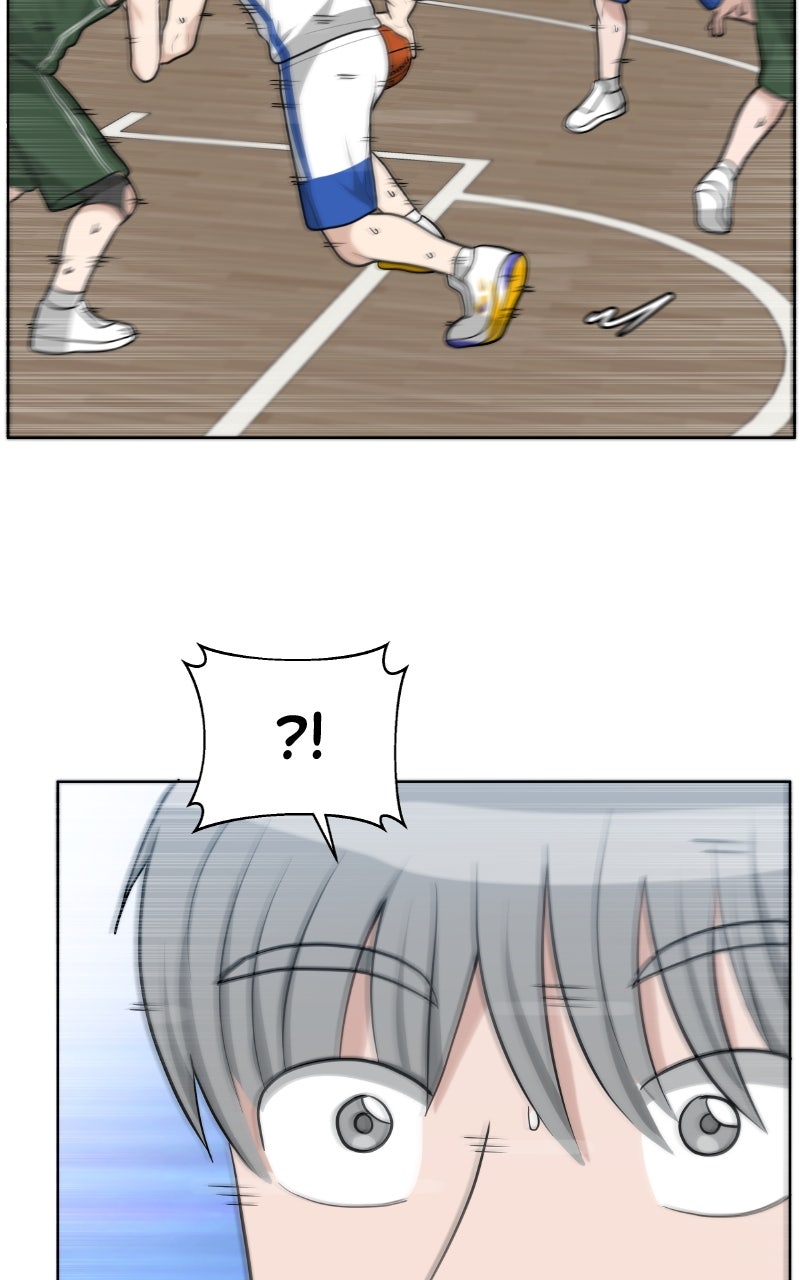 Big Man on the Court Chapter 129 - Page 80