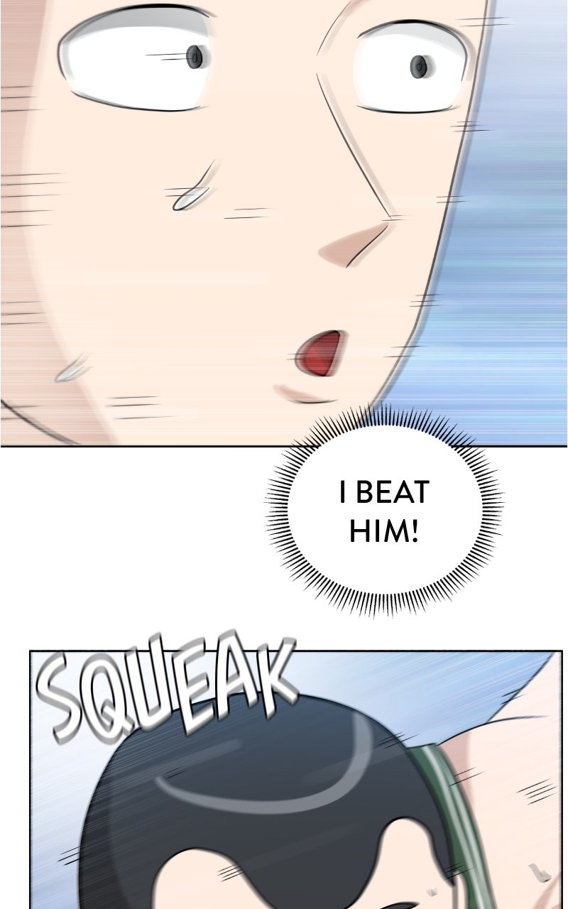 Big Man on the Court Chapter 129 - Page 9