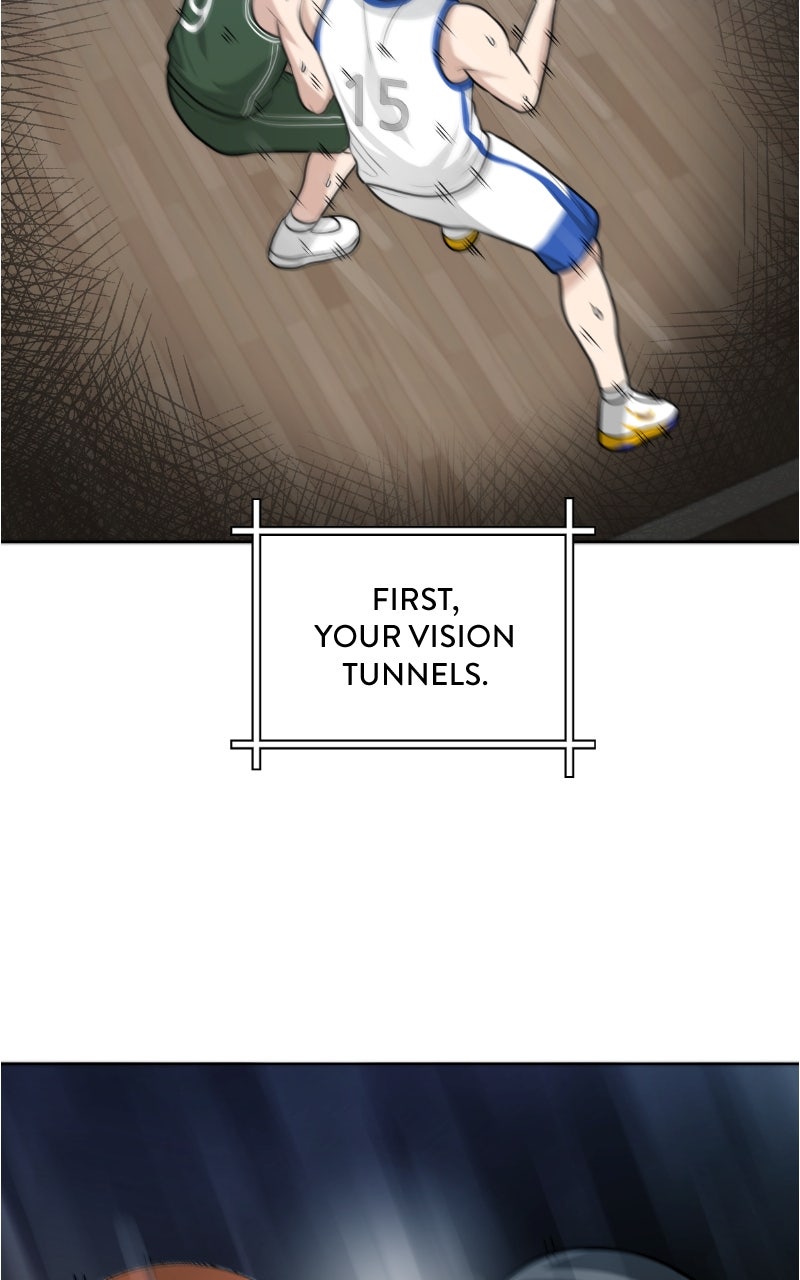 Big Man on the Court Chapter 129 - Page 82