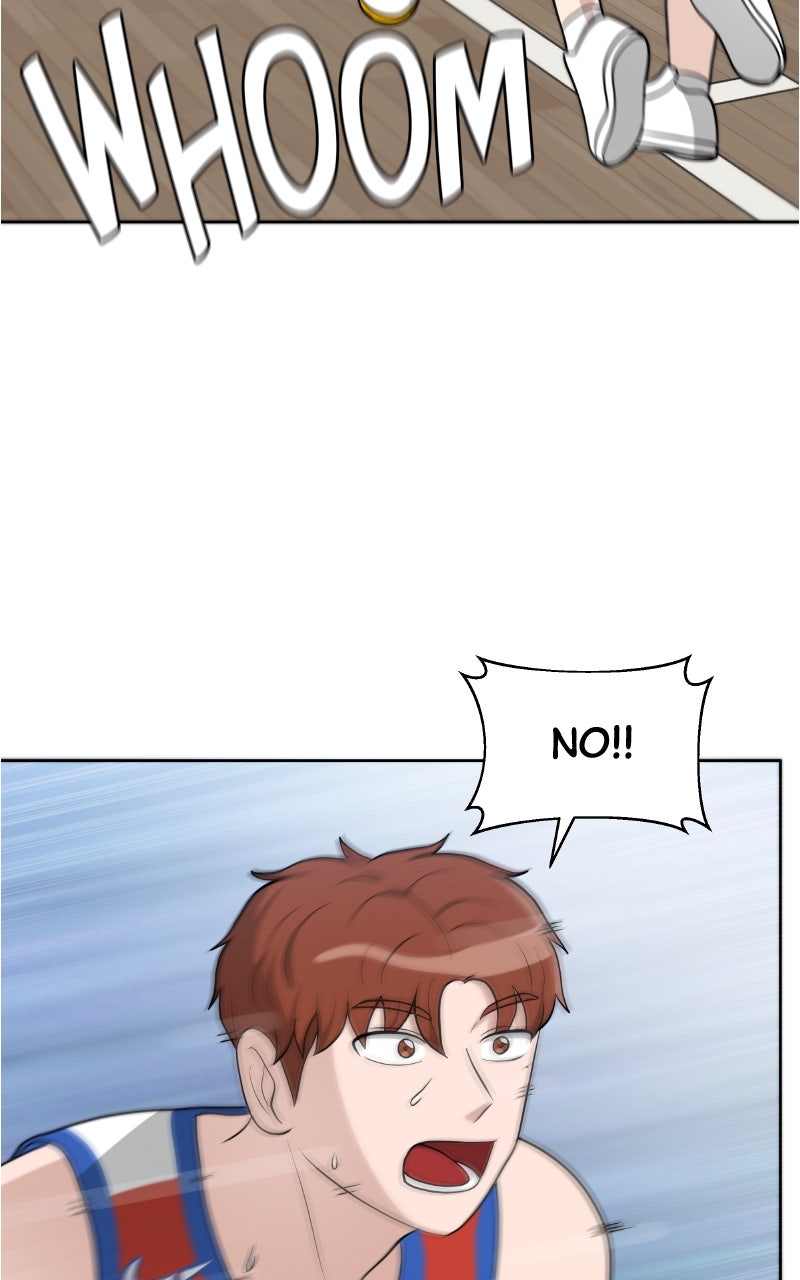 Big Man on the Court Chapter 129 - Page 86