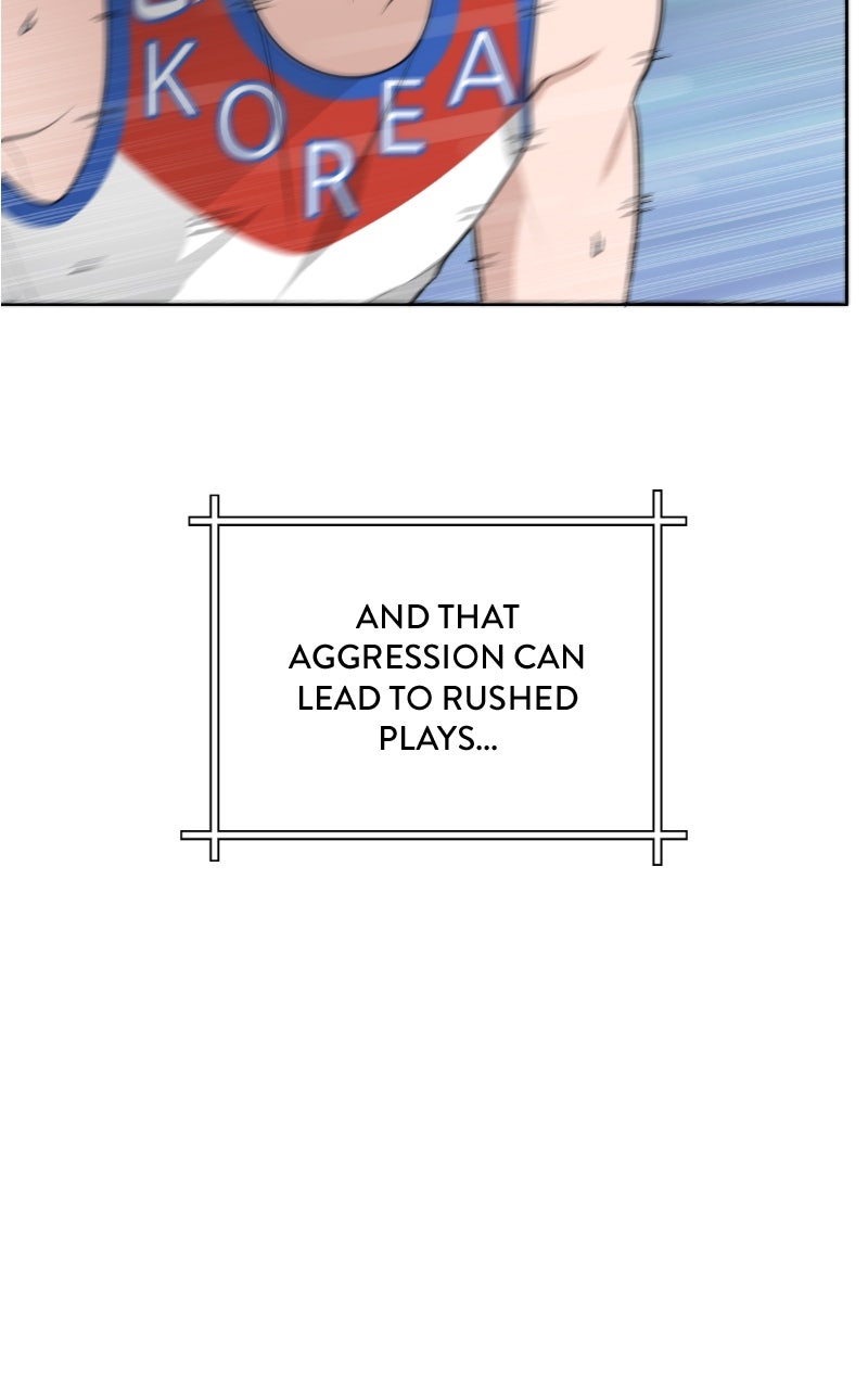 Big Man on the Court Chapter 129 - Page 87