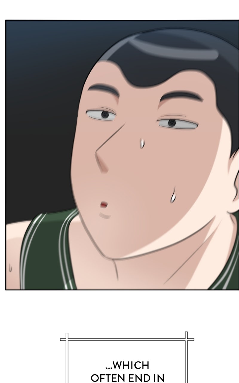 Big Man on the Court Chapter 129 - Page 88