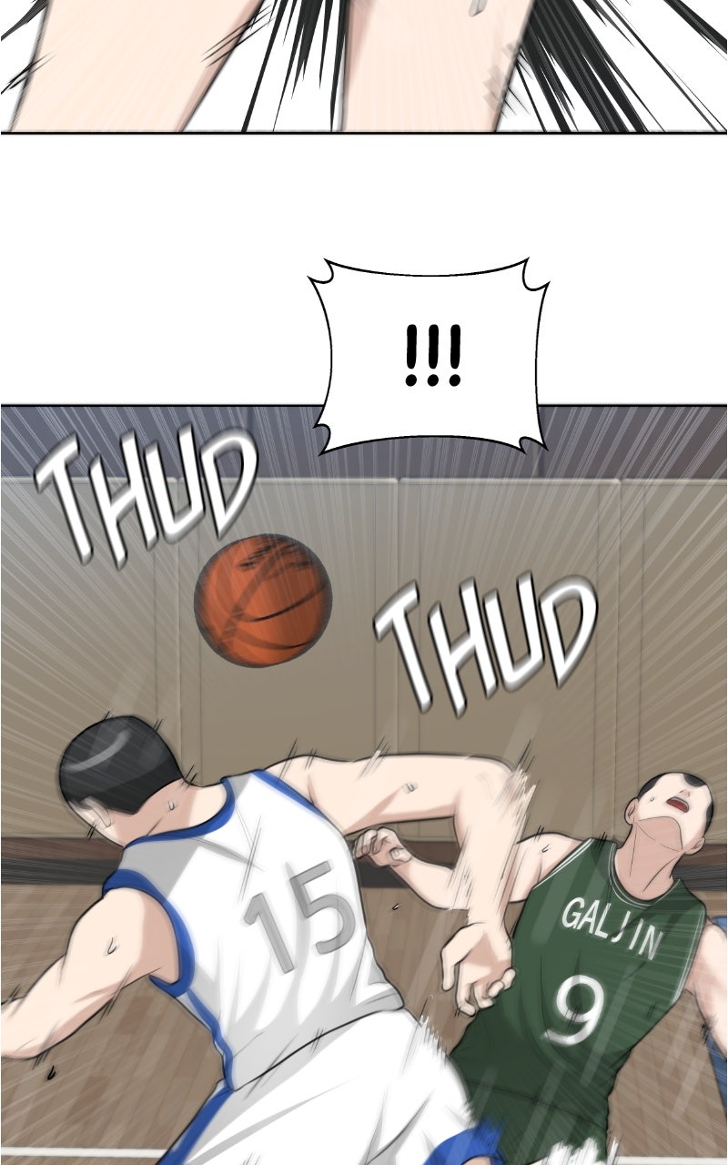 Big Man on the Court Chapter 129 - Page 90