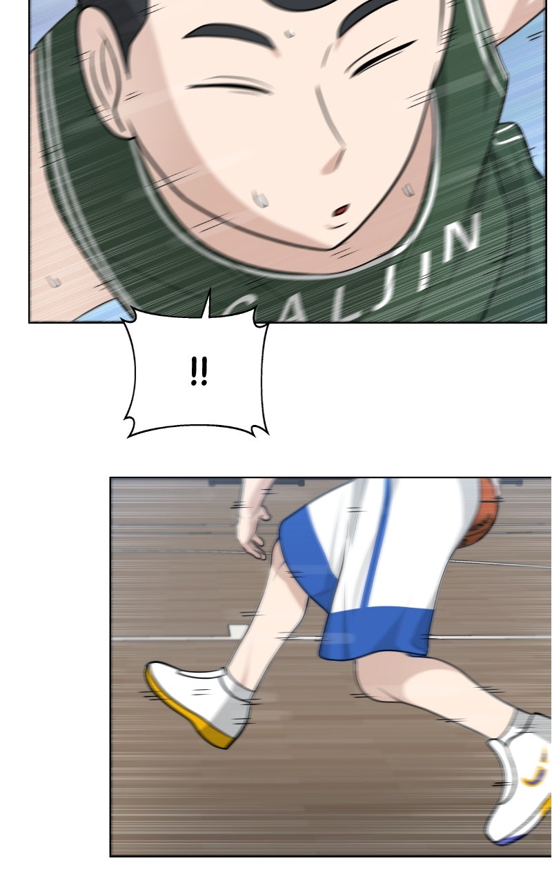 Big Man on the Court Chapter 129 - Page 10