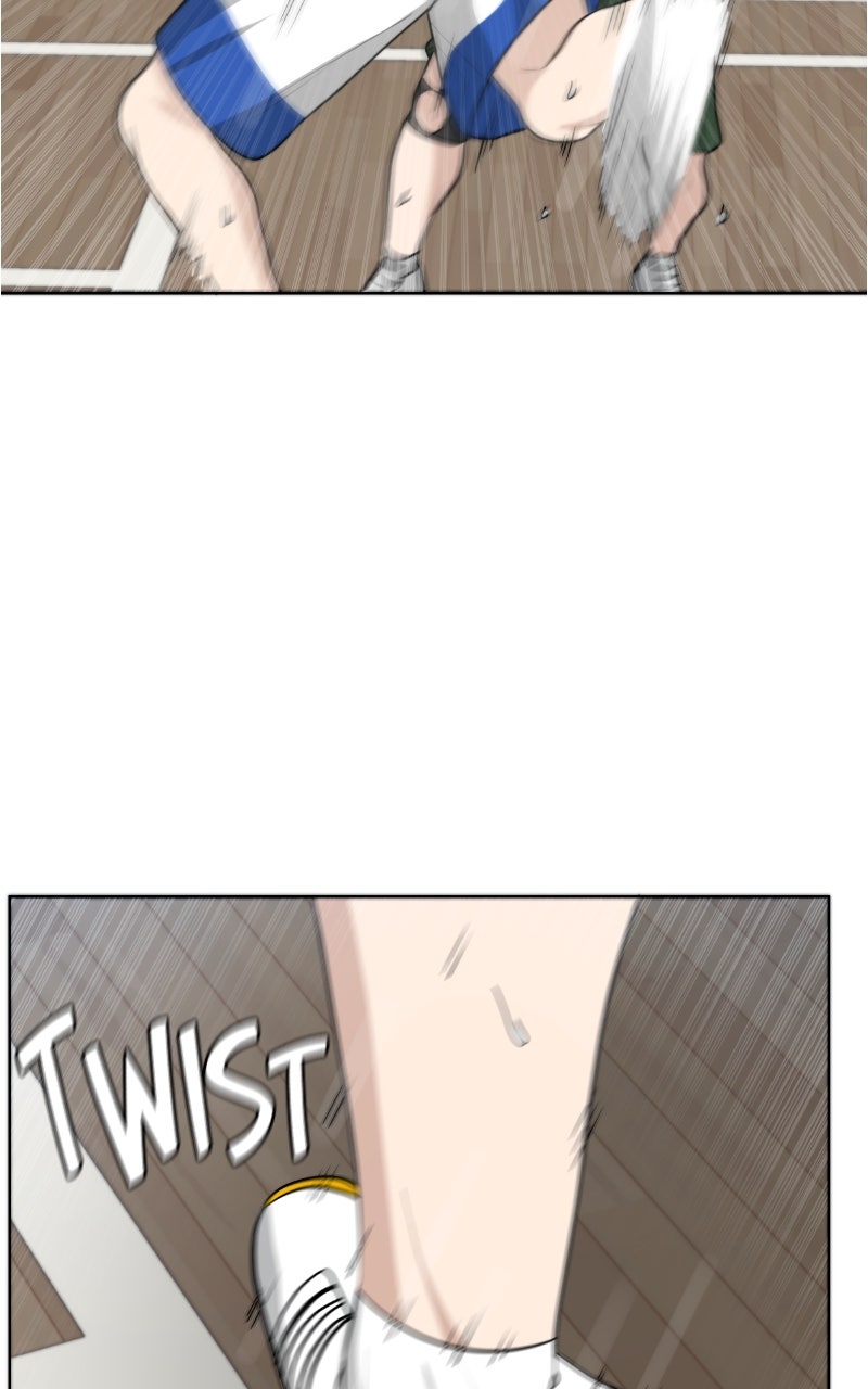 Big Man on the Court Chapter 129 - Page 91