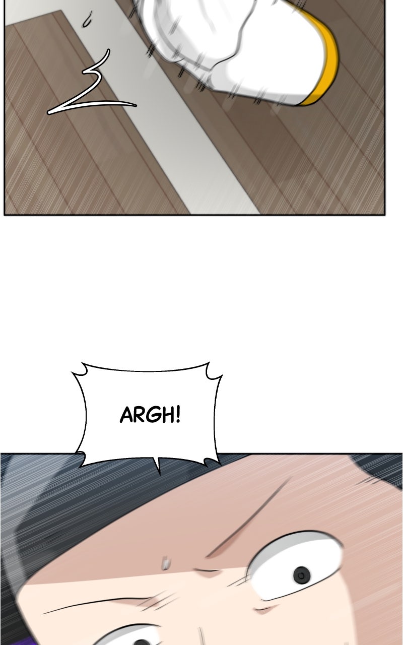 Big Man on the Court Chapter 129 - Page 92