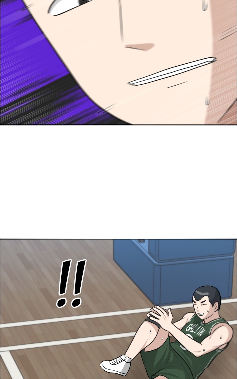 Big Man on the Court Chapter 129 - Page 93