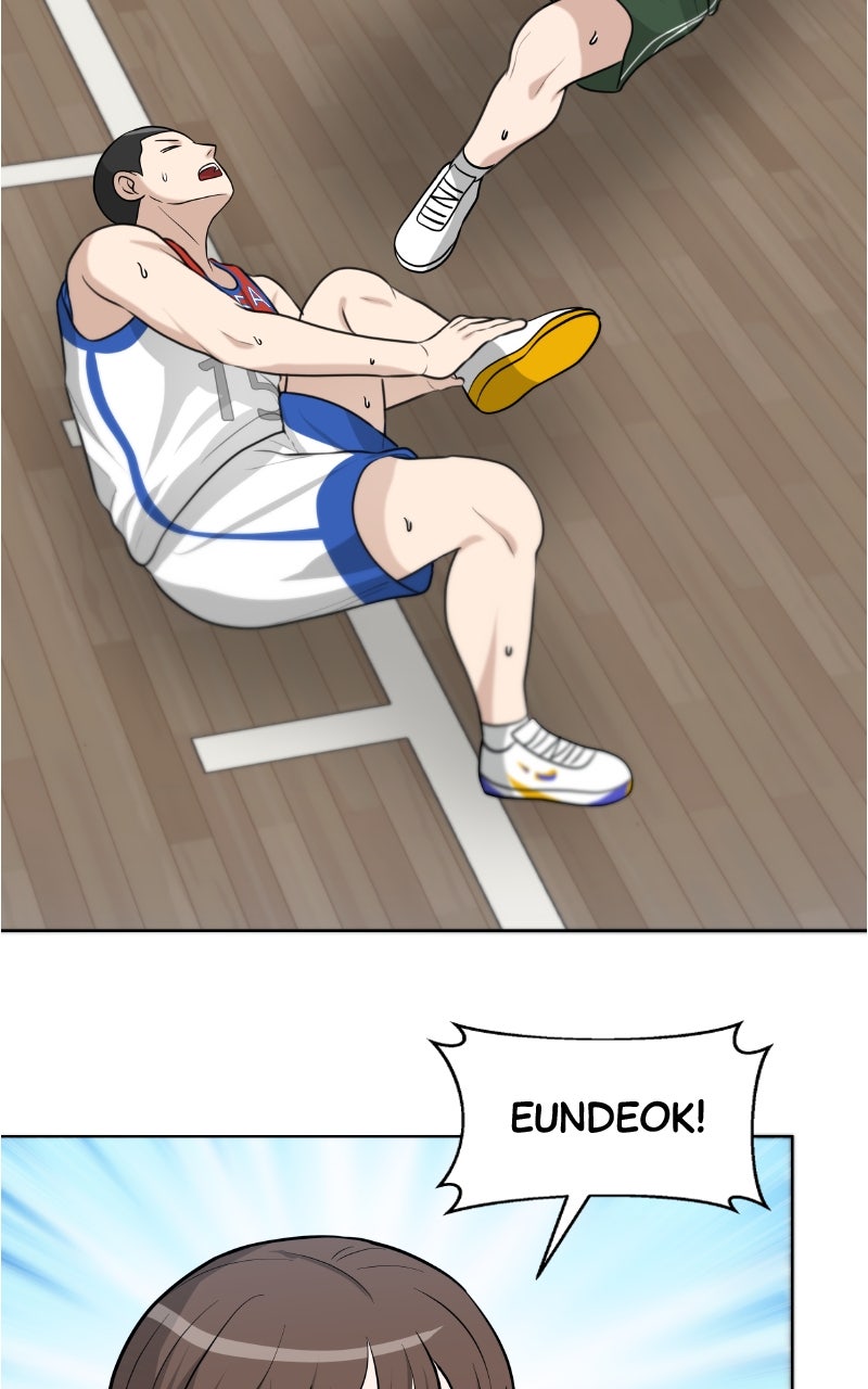 Big Man on the Court Chapter 129 - Page 94