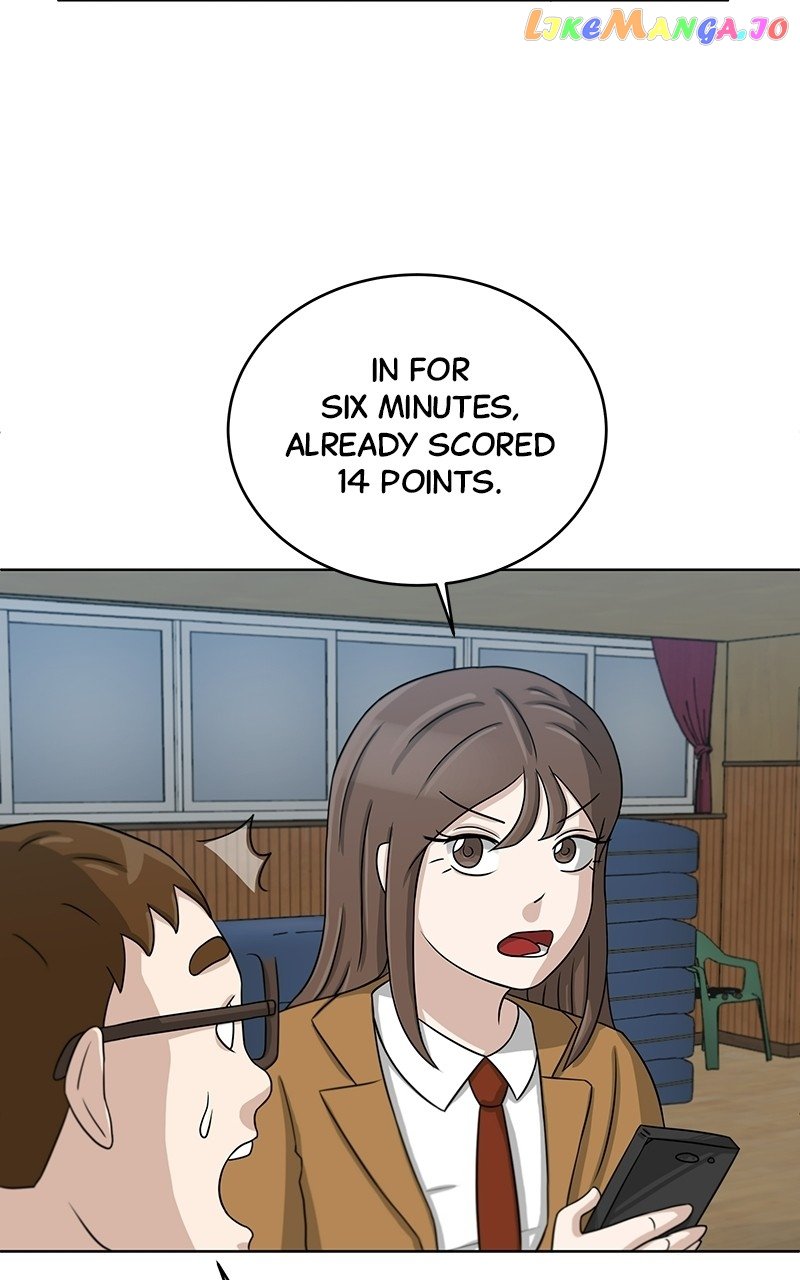 Big Man on the Court Chapter 13 - Page 16