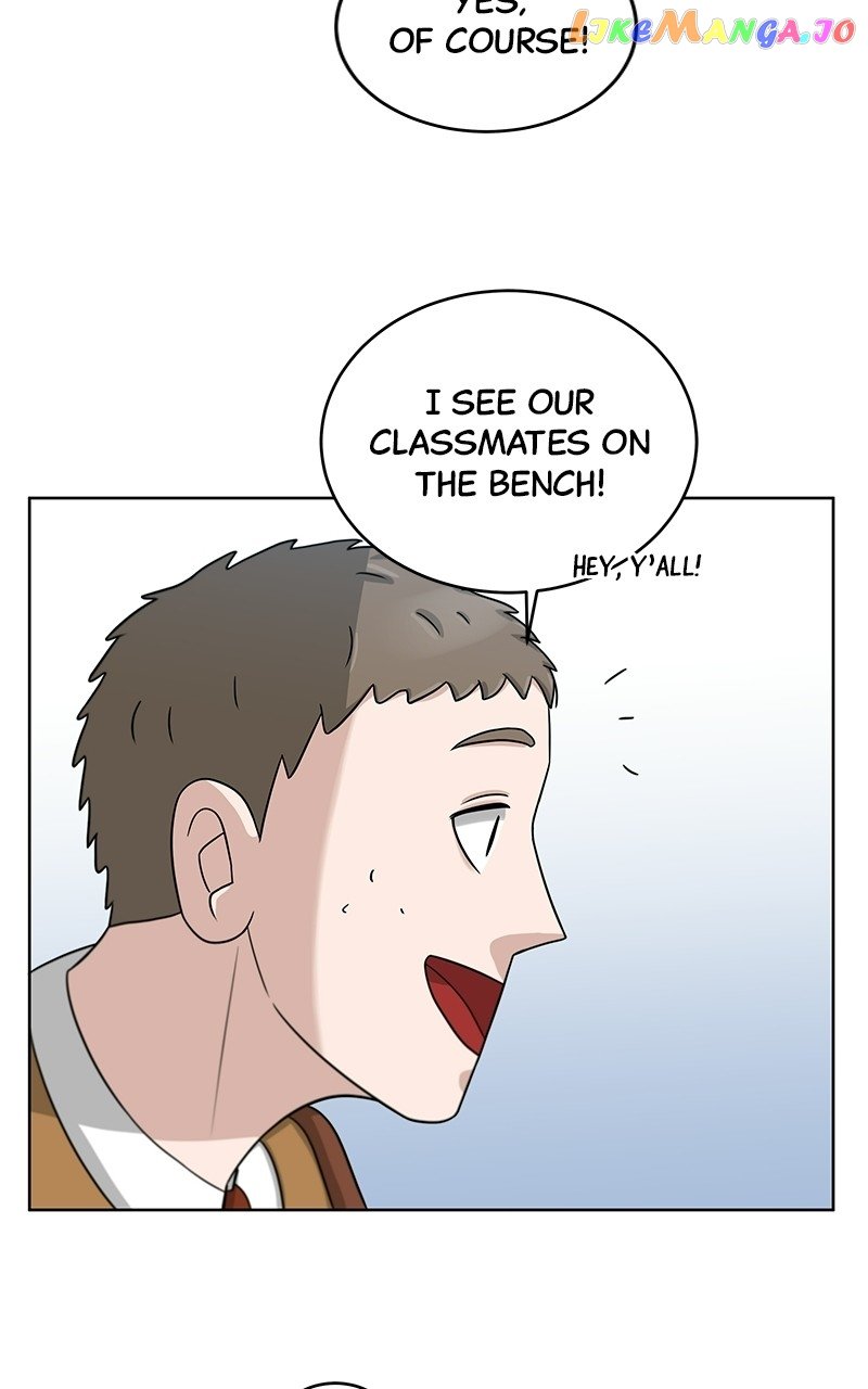 Big Man on the Court Chapter 13 - Page 37