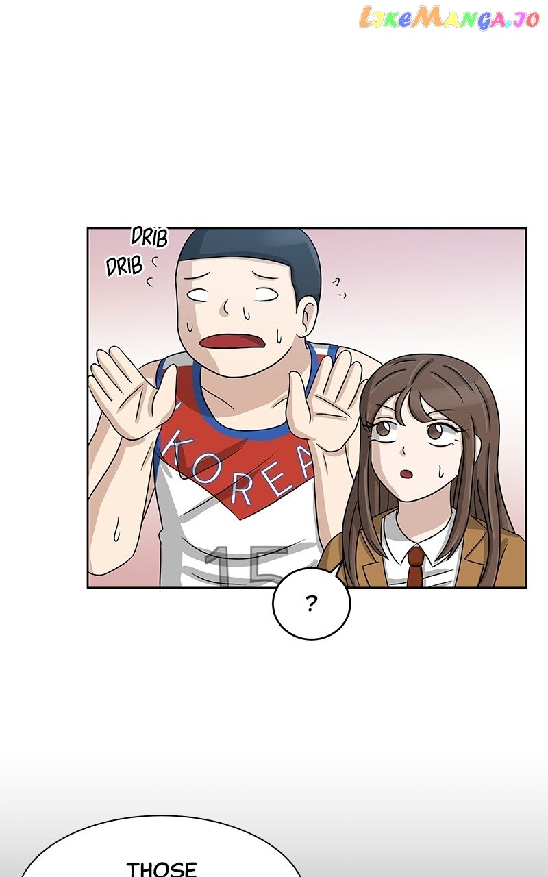 Big Man on the Court Chapter 13 - Page 43