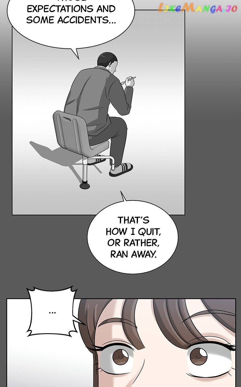 Big Man on the Court Chapter 13 - Page 44