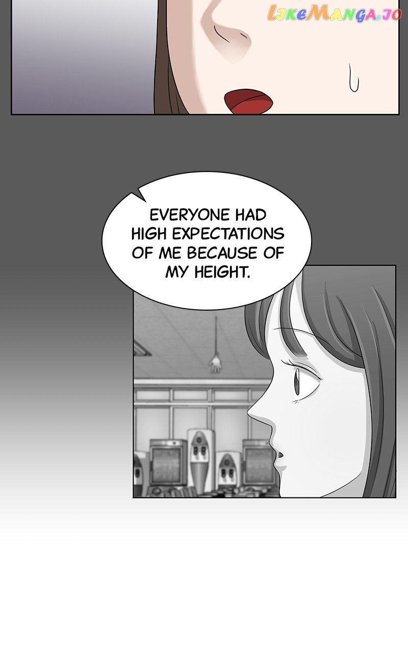 Big Man on the Court Chapter 13 - Page 45