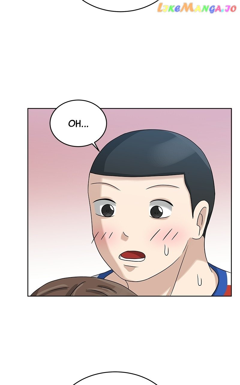 Big Man on the Court Chapter 13 - Page 47