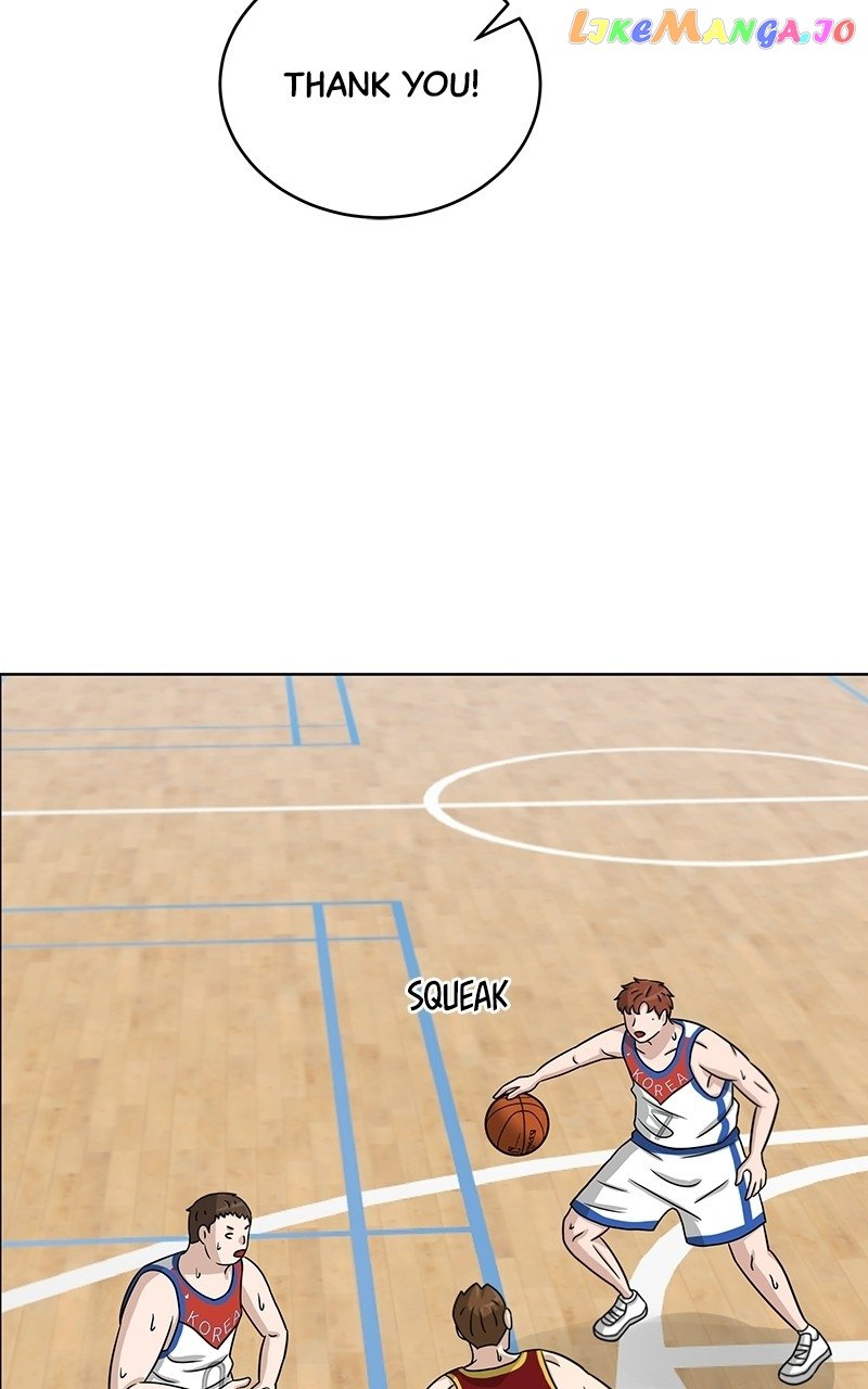 Big Man on the Court Chapter 13 - Page 50