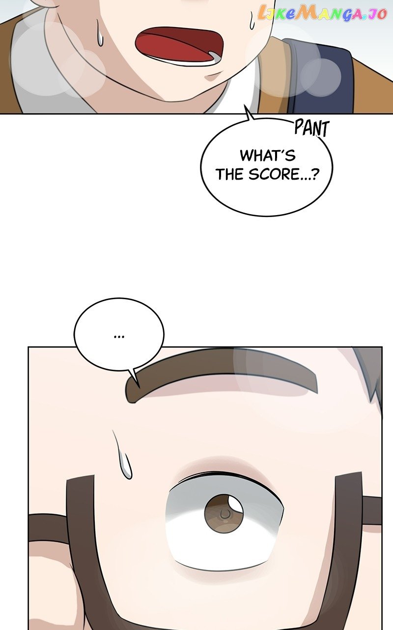 Big Man on the Court Chapter 13 - Page 6