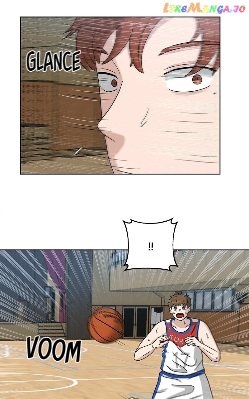 Big Man on the Court Chapter 13 - Page 53