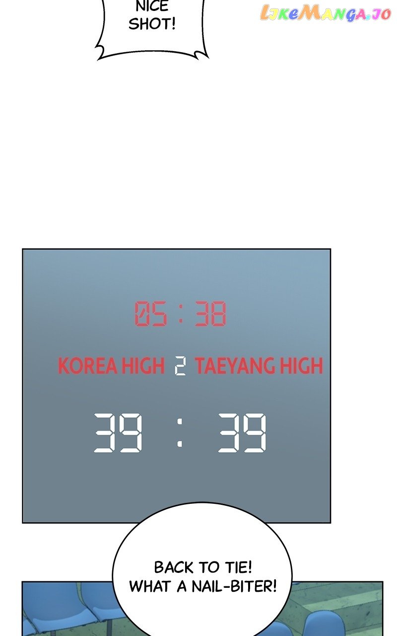 Big Man on the Court Chapter 13 - Page 57