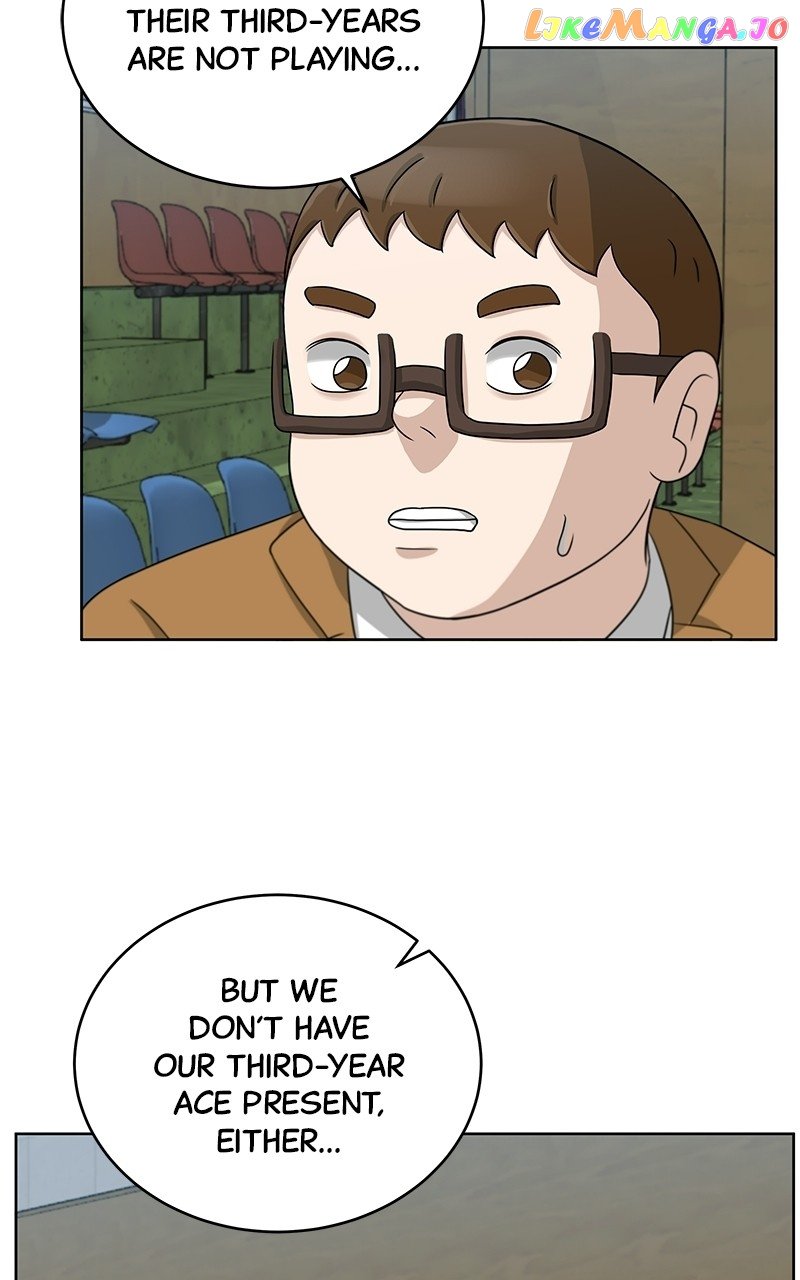 Big Man on the Court Chapter 13 - Page 60