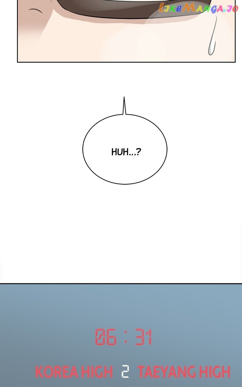 Big Man on the Court Chapter 13 - Page 7