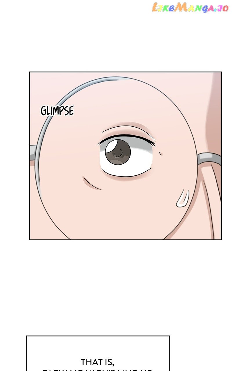 Big Man on the Court Chapter 13 - Page 75