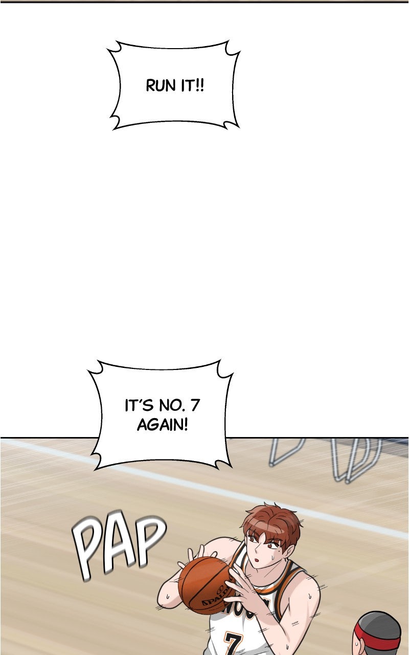 Big Man on the Court Chapter 130 - Page 16