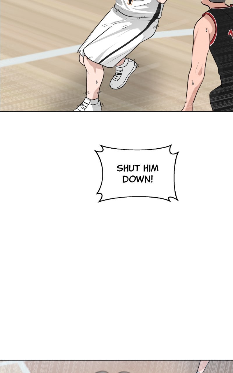 Big Man on the Court Chapter 130 - Page 17