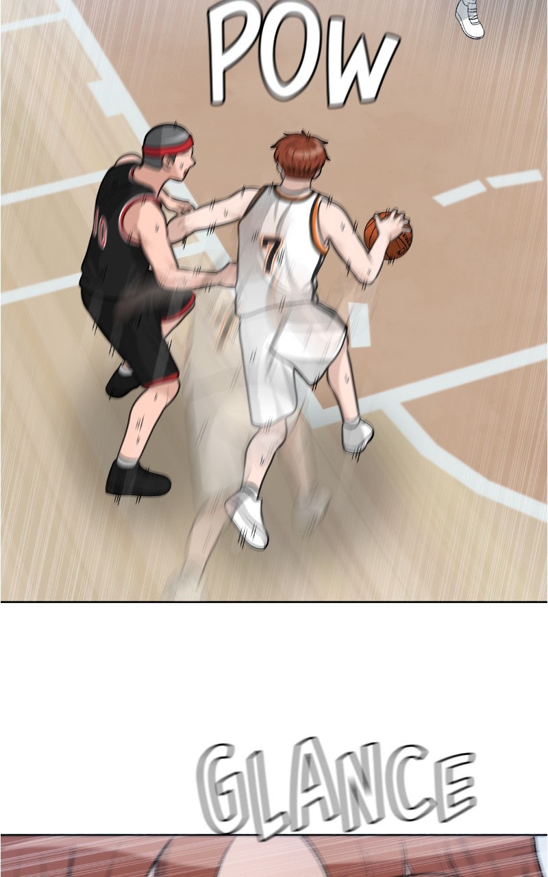 Big Man on the Court Chapter 130 - Page 18